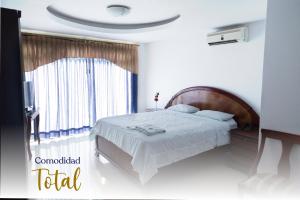 Hotel La Cascada - Lago Agrio