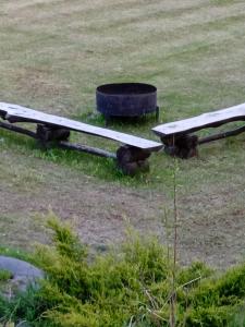 Siedlisko Roztocze Potoczek