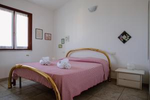 APP.TO VIA MARE - BUDONI SWEET HOME