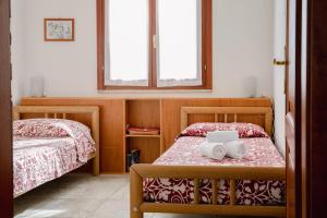 APP.TO VIA MARE - BUDONI SWEET HOME img9