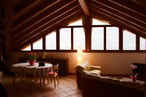 Villa Rosina Loft