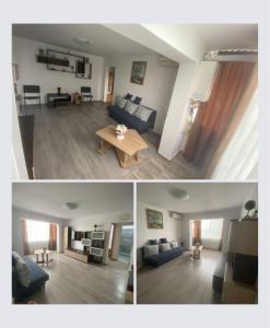 Apartament Andrei Intrare Mamaia, Campus
