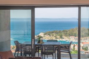Luxury apartment EL Paradiso Sea & City view
