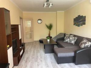 Apartament Emaia