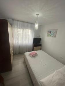 Apartament Andrei Intrare Mamaia, Campus