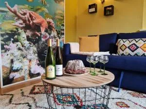 Les Chouchous du Ried 1 - Wittisheim