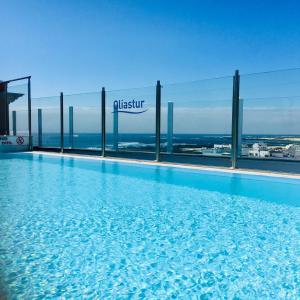 Surfing, Sun and Fun