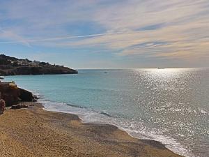 Appartement dernier étage à Sète pour 6 pers. - FR-1-472A-238