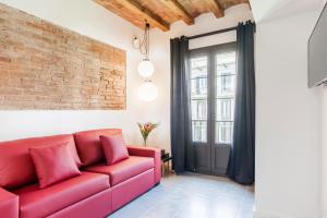 Aparteasy - Deluxe Family Apartments with Pool