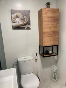 Apartamento FERRARA VISTAMAR 2