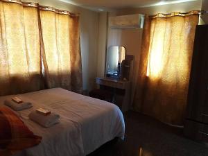 Home Away From Home @ the Heart of Batangas City