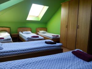 Recreation Center Brūveri