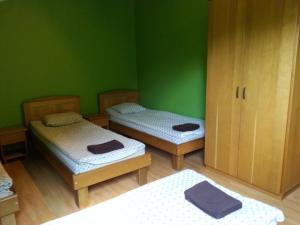 Recreation Center Brūveri