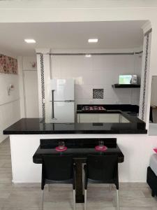 Apartamento Donuts - Guarujá