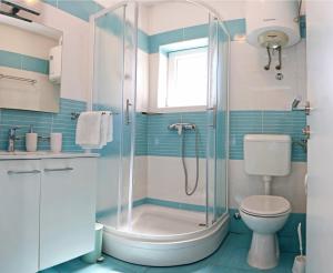 Apartmani Cili 
