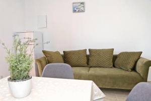Apartmani Cili 