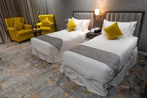 WS Hotel