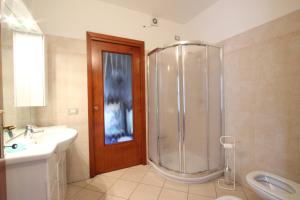 Villa Rosina Vista Lago