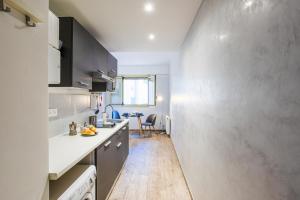 Appartements BEAULIEU MARINA AP4279 By Riviera Holiday Homes : photos des chambres