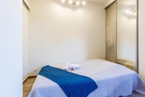 Appartements BEAULIEU MARINA AP4279 By Riviera Holiday Homes : photos des chambres