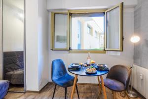 Appartements BEAULIEU MARINA AP4279 By Riviera Holiday Homes : photos des chambres