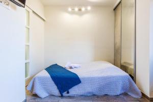 Appartements BEAULIEU MARINA AP4279 By Riviera Holiday Homes : photos des chambres