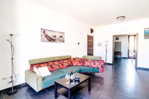 La Senyera Apartment