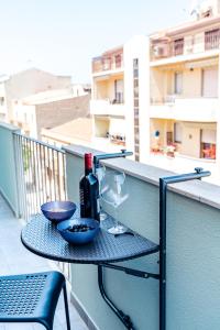 La Senyera Apartment img28