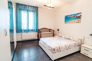 La Senyera Apartment img10