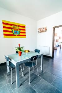 La Senyera Apartment img55