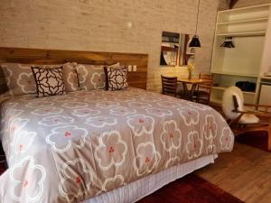 Pousada Toca Da Coruja