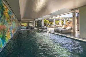 Vale de São Torcato Hotel Rural - Gonça