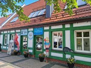 TU i TERAZ apartament - Ustka