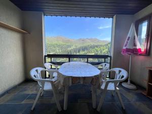 Appartements Residence les Cristallines : photos des chambres