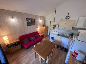 Résidence les Cristallines