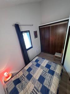 Résidence les Cristallines