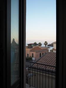 Le Omeriche dimore di Acitrezza