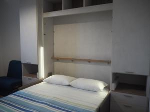 Le Omeriche dimore di Acitrezza