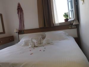 St Pauls Studios Chrysanthi