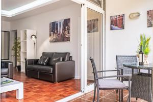 Canico Sea Garden by Homie