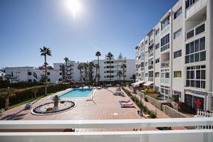 Atlantico Sun Apartment I