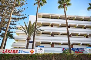 Atlantico Sun Apartment I