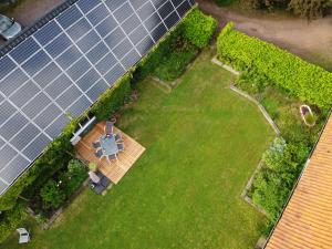 La Flandre entre plaine, mer et marais