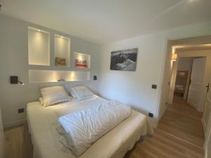 Appartement Central : 3 Chambres, Terrasse, Garage, Parking, Wifi – Pied des Pistes ! - FR-1-437-45