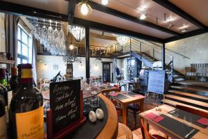 Domaine des Ecuries