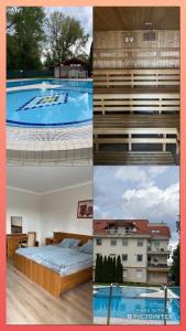 Brookforest Apartman