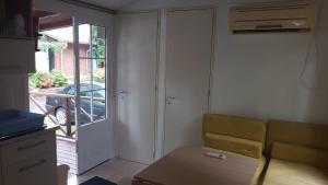 SunVillage Camp- Mobilházak Alsóörsön