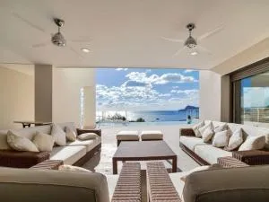 Luxurious villa in Altea Hills - 维耶亚高原