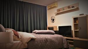 Ummagumma Studio Apartment