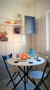 Ummagumma Studio Apartment